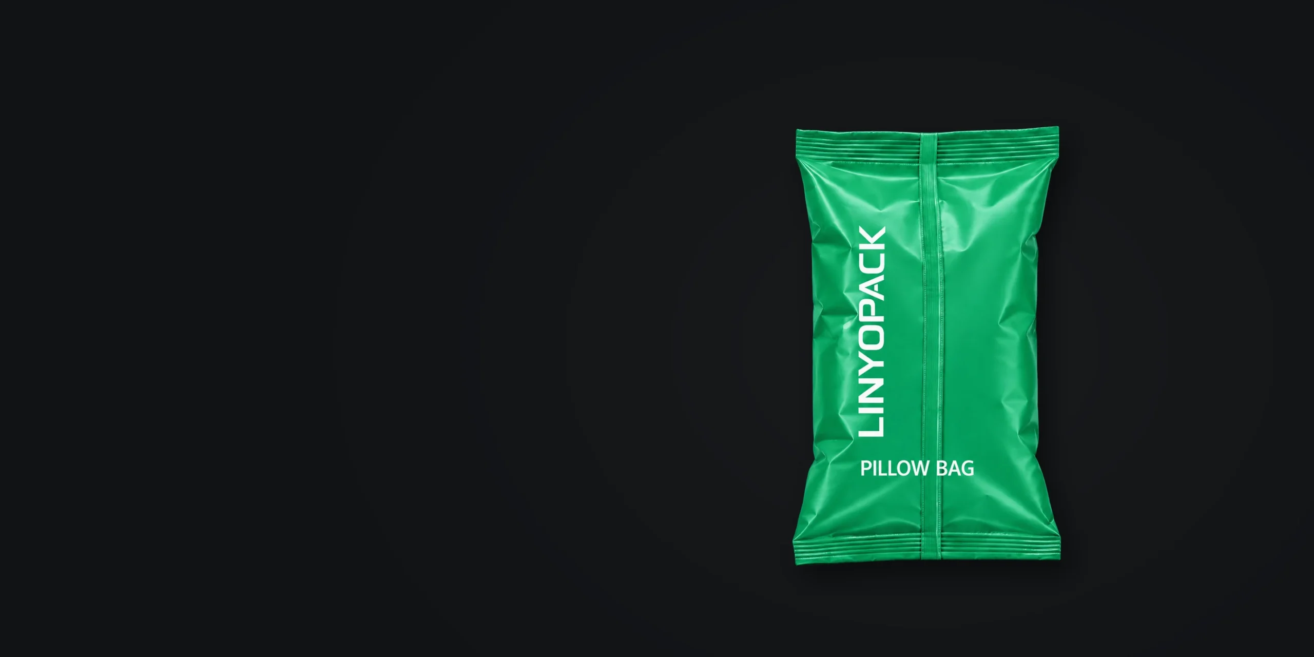 Pillow bag