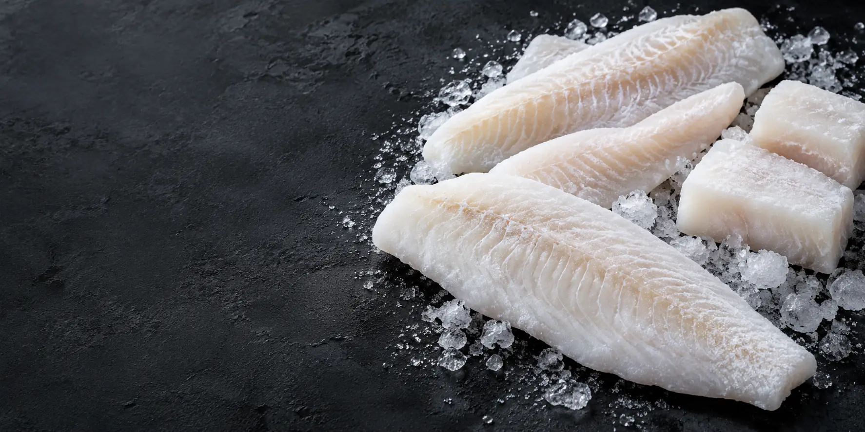 Fish Packing Machine and Line for Frozen Fish