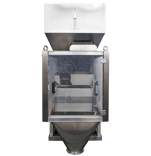Linear weigher